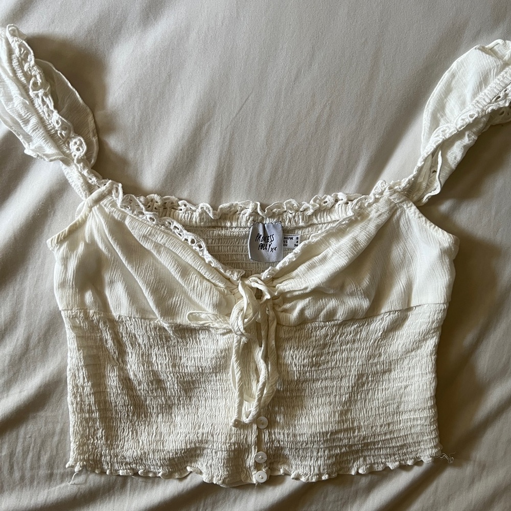 Princess Polly top